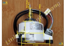 ( SP1809 ) Quạt Điều Hòa B-FN35C-ZL Công Suất 35W